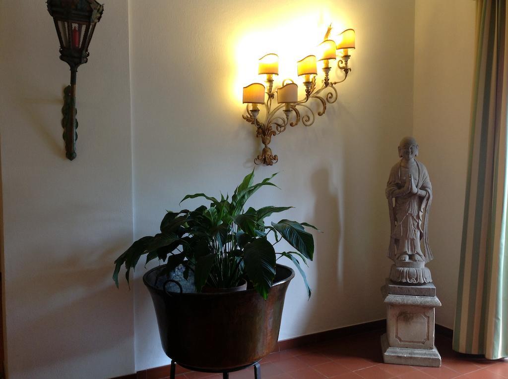 Hotel Villa Sirina Taormina Exterior foto