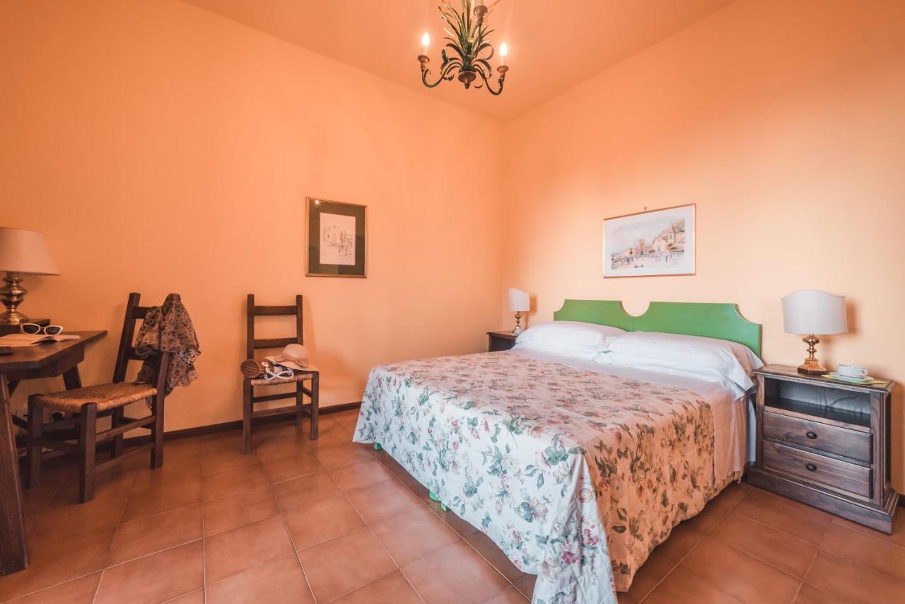 Hotel Villa Sirina Taormina Exterior foto