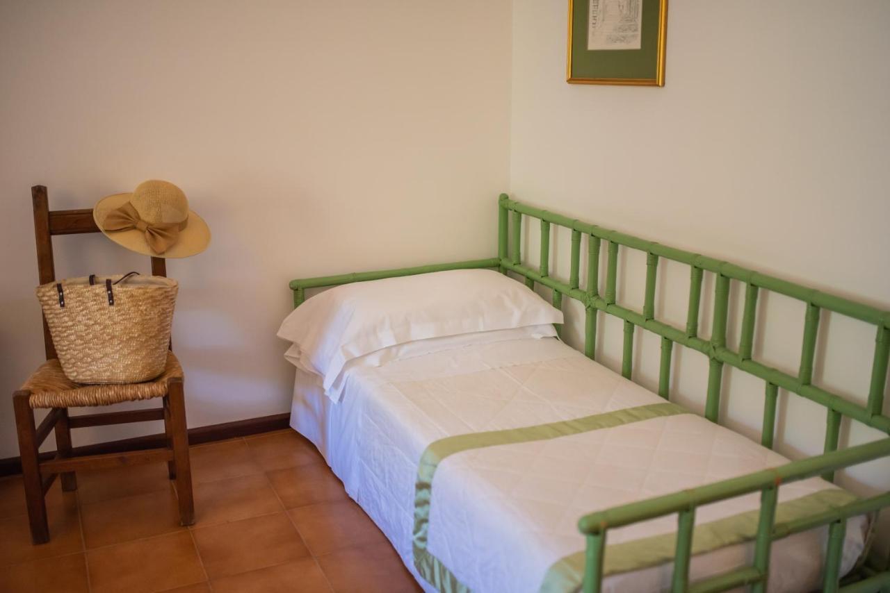 Hotel Villa Sirina Taormina Exterior foto